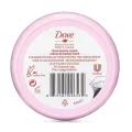 Dove Nourishing Body Care Beauty Cream 75ml | India. 