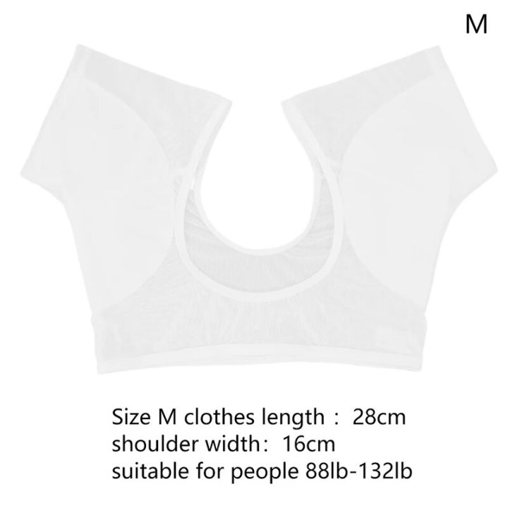 T-shirt%20Shape%20Sweat%20Pads%20Washable%20Dress%20Clothing%20Perspiration%20Deodorant%20Pads%20Armpit%20Care%20Sweat%20Absorbent%20Pad%20Deodorant%20for%20Women%20-%20Image%207
