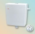 Toilet Flash tank Cistern Elegen Techplas Malaysia.