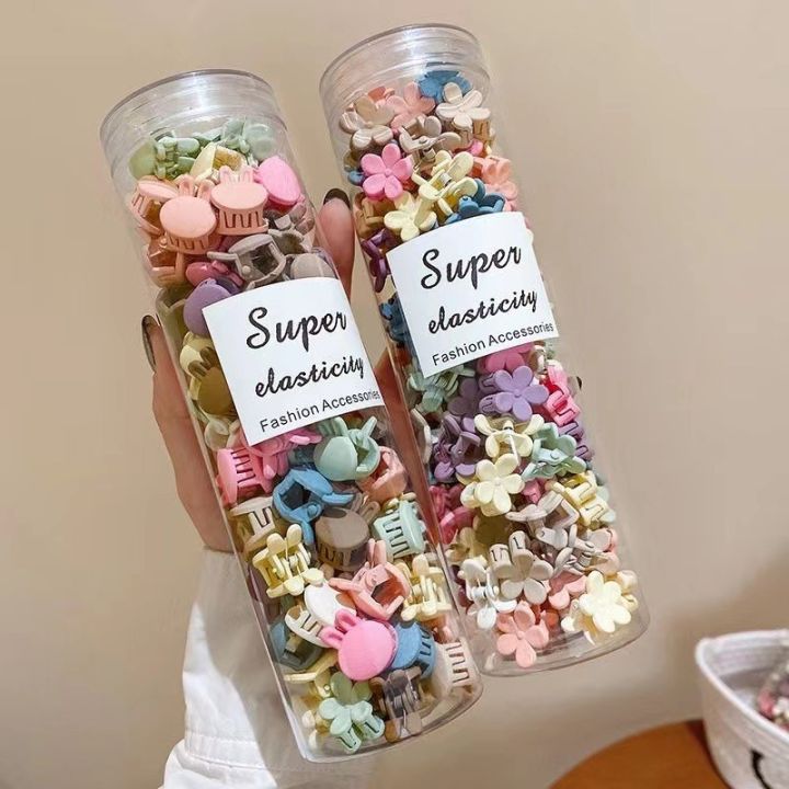 Stylish%20Fashionable%20%2050%20Piece%20Small%20Size%20Hair%20Clip%20And%20Hair%20Accessories%20For%20Children%20or%20Girls%20%20Import%20From%20China%20-%20Image%202
