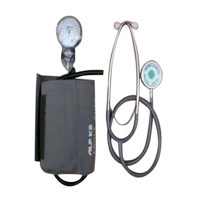 ALPK2%20Manuel%20Blood%20Pressure%20Monitoring%20Machine%20With%20Stethoscope%20-%20Image%203