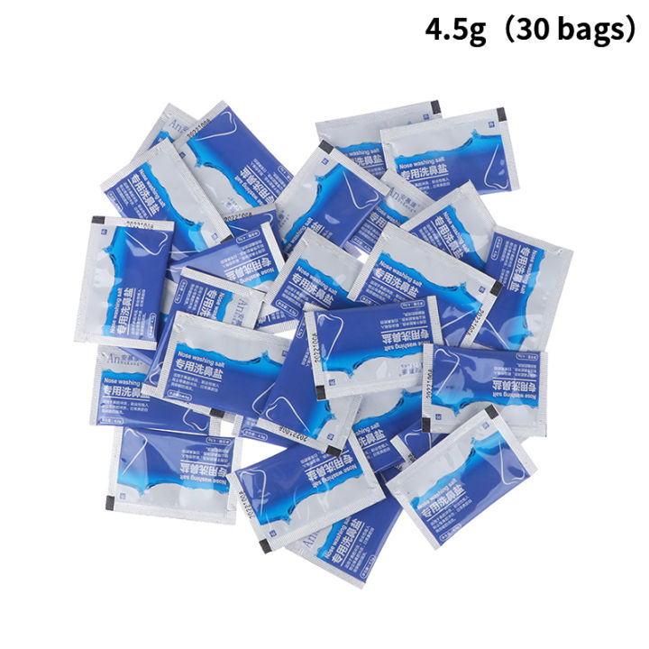 %E3%80%90Wireless%E3%80%91%2030pcs%20Nasal%20Wash%20Salt%20Rinse%20Mix%20Allergic%20Rhinitis%20Relief%20Nose%20Cavity%20Protector%20Irrigation%20for%202.7/4.5g%20Adults%20Children%20Nose%20Cleaner%20Demoo%20-%20Image%204