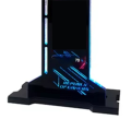 Graphic Video Card Bracket LED Monitor Screen Holder Support RGB CPU GPU RAM Monitor for PC Gamer Cabinet,. 