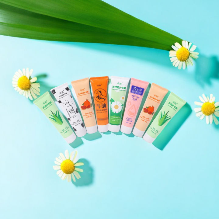 Chamomile%20Hand%20Cream%20Nourishing%20Moisturizing%20Hydrating%20and%20Anti-Chapping%20Vaseline%20Men's%20Hand%20Cream%20Small%20Wholesale%20-%20Image%203