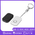 Mini Smart Anti-Lost Artifact Separation Alarm Car Key Looking Patch Find Mobile Phone Two-way Reminder Tracker. 