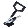 304E Handle Fixture Heat Press Machine Clamp Heat Press Handle Replacement for Fixing Small Workpieces Fast Efficient. 