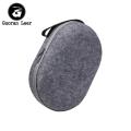 Carrying Case Lightweight Portable Protection Travel Case Storage Gaming Headset Bag Compatible For Meta Quest 3 VR Headset. 