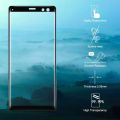 For Sony XA2 Protective Glass on XA2 Ultra Plus Screen Protector 3D Full Cover X A 2 XA2Plus XA2Ultra Armor Tempered Glas Film. 