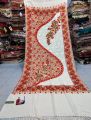 Beautiful Design Indian Kashmiri Shawls for Women.