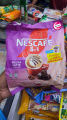 Nescafe 3in1 Mocha Latte 15 sachets Malaysia. 