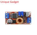 XL4015 E1 5A DC to DC CC CV Lithium Battery Step Down Charging Board Led Power Converter Lithium Charger Module.