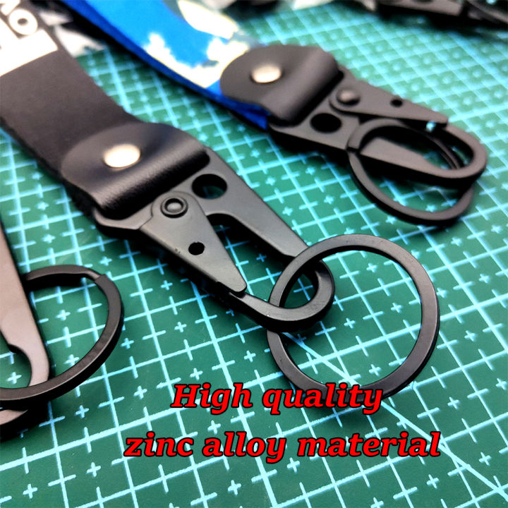 JDM%20Car%20Keychain%20Key%20Tag%20Personality%20Spring%20Clip%20Lanyard%20Racing%20Modified%20Nylon%20Motorcycle%20Keyring%20Auto%20Key%20Holder%20Accessories%20-%20Image%203
