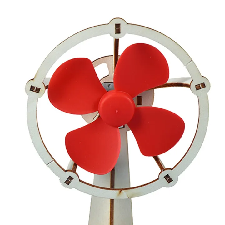 %E3%80%90Yurui%E3%80%91Science%20Fan%20Kit%20No%20Burr%20Ability%20Eco-friendly%20DIY%20Fan%20Toy%20Kids%20-%20Image%203