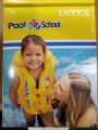 Intex Pool School Deluxe Swim Vest. 