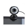 Digital web camera 2.0-black. 