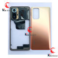 FUL Housing body For Xiaomi Redmi Note 10 Pro /Note 10 pro Max.