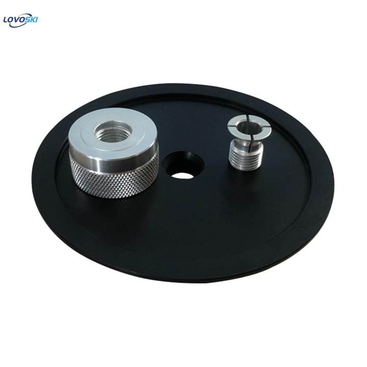 Record%20Weight%20Stabilizer%20Metal%20Disc%20Stabilizer%20High%20Precision%20for%20Speakers%20-%20Image%204