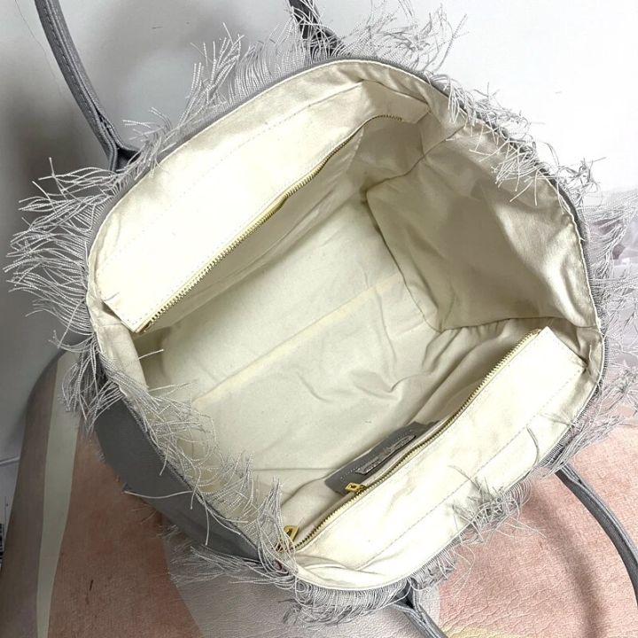 Tote%20Bags%20Luxury%20Women%202024%20Fashion%20New%20Tassel%20Design%20Denim%20Letter%20Handbag%20Large%20Capacity%20Shopping%20Bag%20Casual%20Tote%20Shoulder%20Bag%20-%20Image%205