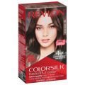 Colorsilk Beautiful Hair Color Medium Brown No.41. 