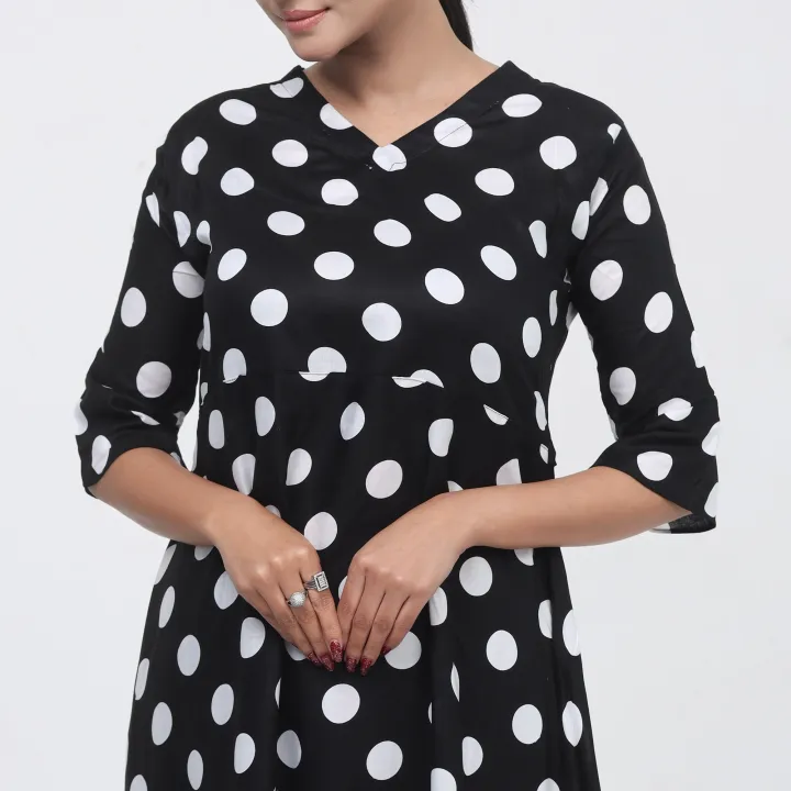Dot%20Print%20Premium%20Fabric%201%20Piece%20Kurti%20For%20Women%20and%20Girls%20Casual%20Everyday%20Wear%20Comfortable%20Breathable%20Fabric%20For%20All%20Day%20Wear%20-%20Image%206