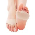 Bunion Corrector Big Toe Separator Foot Pad Cushion Heel Protector Insoles Valgus for Toe Finger Separator Feet Straightener.