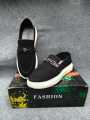 Loafer Styles' Rubber Sole Winter and Summer Water Proff and Wind Proof Shoe For Men. 