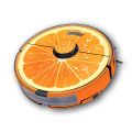 Custom Roborock Vacuum Cleaner Sticker For Roborock Robotic Vinyl Cute Cartoon Stickers For Roborock S7 Robot Skin Sticker-6.
