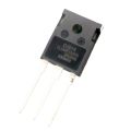 Original IC IXYS CLA50E1200HB IGBT 1200V 50A IGBT CLA50E1200HB IC CLA50E1200HB Transistor SCR Triode Thyristor 3 Pin Leads. 