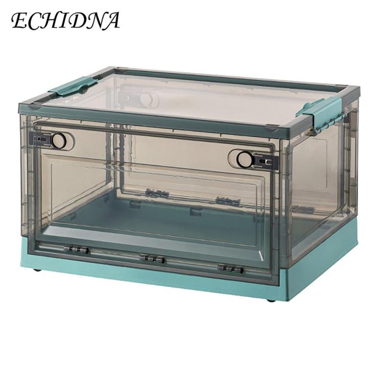 Stackable%20Storage%20Bin%20Foldable%20Stackable%20Plastic%20Storage%20Box%20with%20Lid%20for%20Home%20Organization%20Closet%20Organization%20Bin%20-%20Image%203