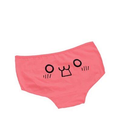 Cute%20Women%20Anime%20Kaomoji-kun%20Emoticon%20Intimate%20Panties%20Sun-Mon%20Underwear%20100%25%20Cotton%20Cosplay%20-%20Image%206