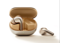 Qcy HT08 Melobuds Pro ANC LDAC Earbuds – Gold.