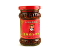 Laoganma (Lao Gan Ma) Chilisauce Xiang La Cui 210g. 