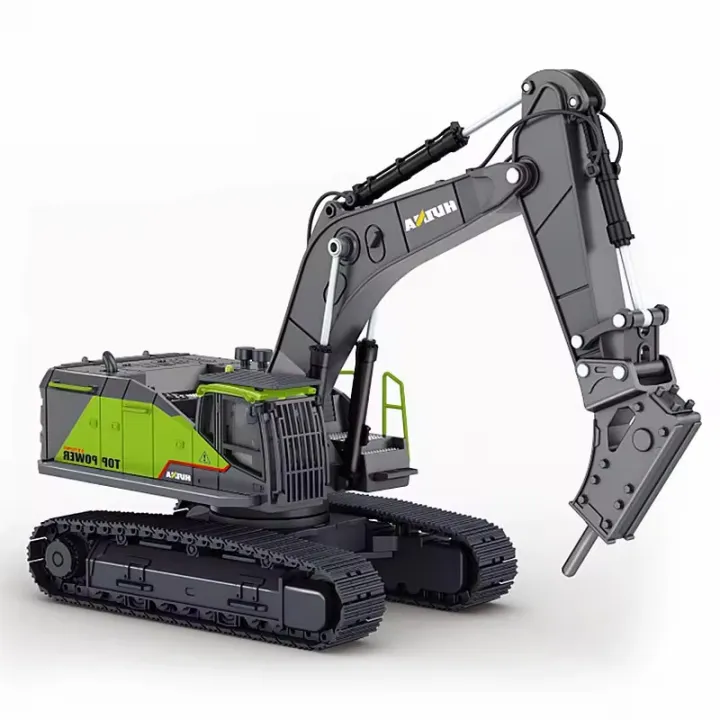 GC%201:50%20Mini%20Excavator,%20Excavator%20Truck%20Toys,%20Diecast%20Engineering%20Construction%20Vehicle%20Model,%20Drilling%20Machine%20Engineering%20Excavator%20Toy%20-%20Image%203