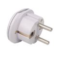 Universal European EU Plug Adapter AU UK American US To EU Travel Adapter Electric Plug Power Charger Sockets Electrical Outlet. 
