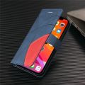 Redmi Note 4 Case Leather Wallet Flip Cover Redmi Note 13 Phone Case For Redmi Note 4X 5 8 9 10 11 12 Pro 5G 9s 10s 11s Case.