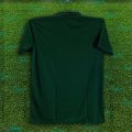Bangladesh T20 World Cup Jersey 2026/2027 Half Sleeve Collar Polo Cricket Jersey For Men - Bangladesh Cricket Jersey 2026.