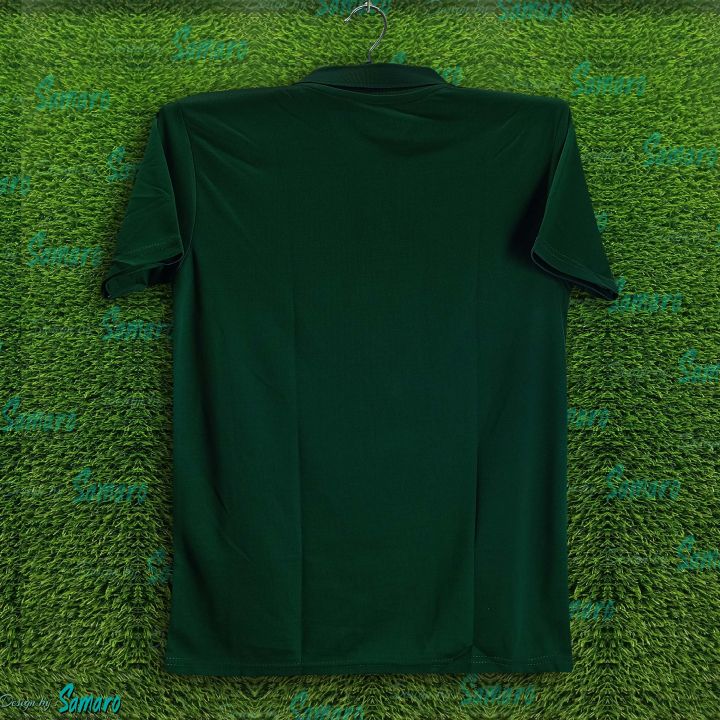 Bangladesh%20T20%20World%20Cup%20Jersey%202026/2027%20Half%20Sleeve%20Collar%20Polo%20Cricket%20Jersey%20For%20Men%20-%20Bangladesh%20Cricket%20Jersey%202026%20-%20Image%203
