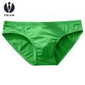 Prism Cotton Underpants Stretchy Plus Size Men Underpants.