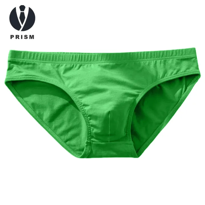 Prism%20Cotton%20Underpants%20Stretchy%20Plus%20Size%20Men%20Underpants%20-%20Image%202