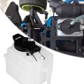 Fuel Tank Oil Container Spare Parts For HSP 94188 / 94122 1/10 Scale RC Car.