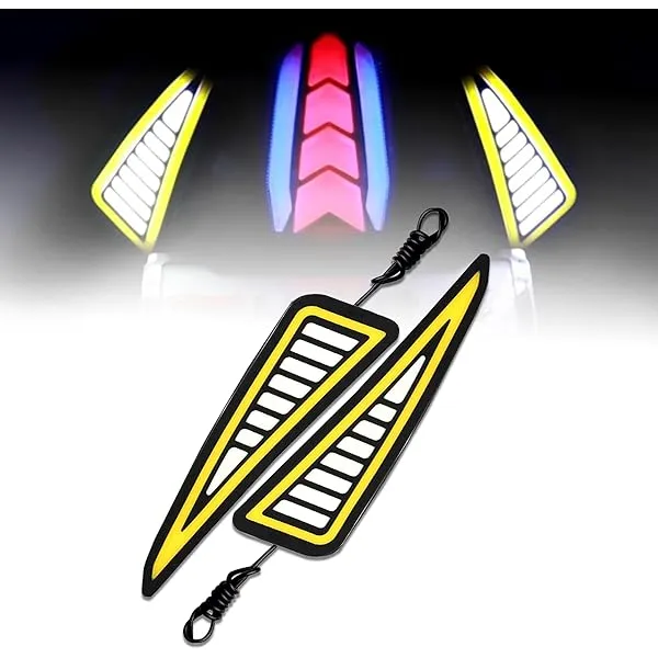 2PCS%20Car%20LED%20Bumper%20Strip%20COB%20Daytime%20Running%20Light%20DRL%20Yellow%20Turn%20Signal%20Lamp/DRL%20Strip%20Light%20With%20Flashing%20Or%20Body%20Indicator%20For%20Bike%20-%20Image%207