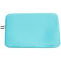 New Laptop Sleeve Case Bag Pouch Storage For Mac Macbook Air Pro (11.6Inch Blue). 