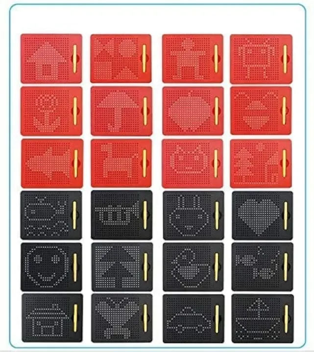 Magnetic%20Drawing%20Board%20Magnetic%20Pads%20-%20Erasable%20Magna%20Doodle%20Writing%20Drawing%20Pad%20for%20Kids%20-%20Includes%20a%20Pen%20&%2010%20Pattern%20Cards%20(380%20Magnets)%20-%20Image%206