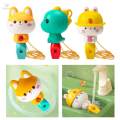 Animal Whistle Toy Early Education Toys Musical Instrument Kids Whistle.