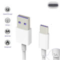 Huawei  USB Type-C 9V 3.1A-22.5W Quick Charger. 
