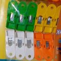 Cloth Drying Clips - 2 Pair or 4 pieces.