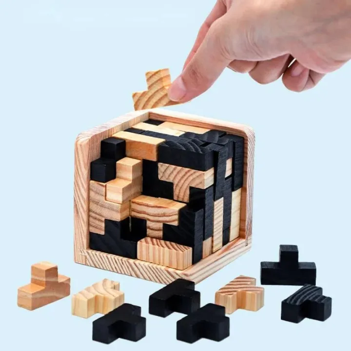 Creative%203D%20Wooden%20Cube%20Puzzle%20Ming%20Luban%20Interlocking%20Educational%20Toys%20For%20Children%20Kids%20Brain%20Teaser%20Early%20Learning%20Toy%20Gift%20-%20Image%202