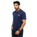 Lotto Premium Polo Shirt for Men. 
