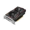 PELADN RX 550 4G Gaming GDDR5 128 Bit Black Graphics Card. 