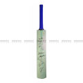 Signature And Autobiography Cricket Bat Authentic Signatures of Indian Cricket Team Full Size Fresh For Duce Leather Ball Professional Cricket Bat Premium English Willow Cricket Bat-Size SH Innovative Design. 